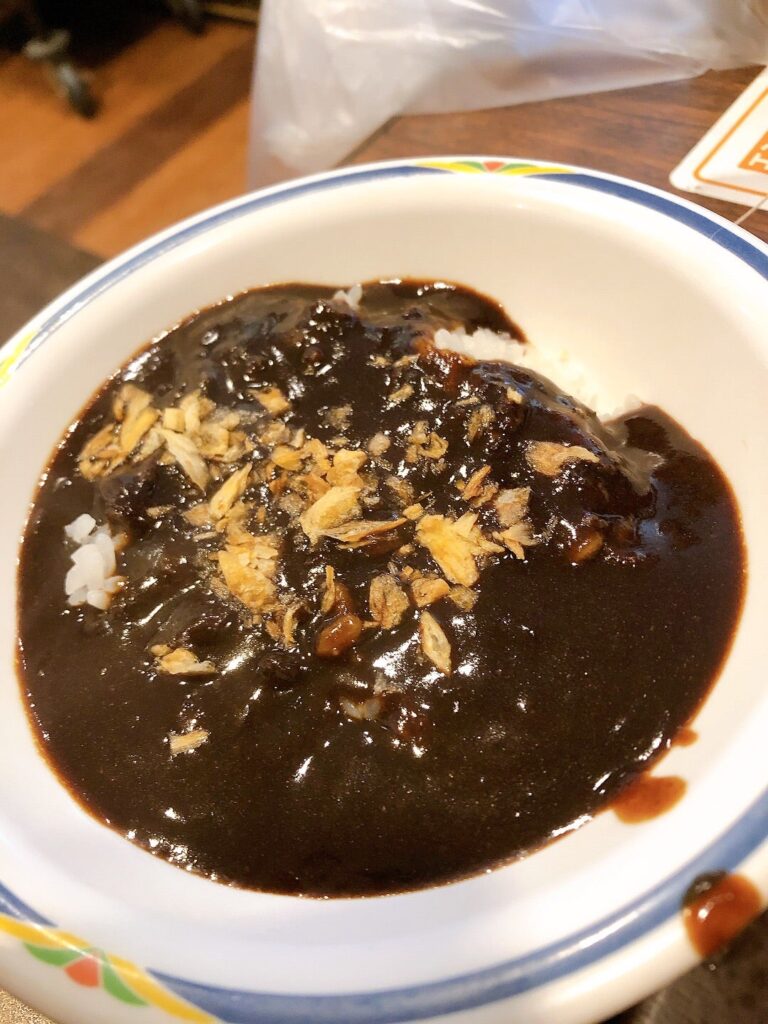 カレー