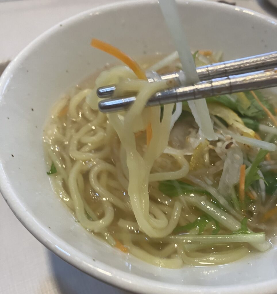 ラーメン