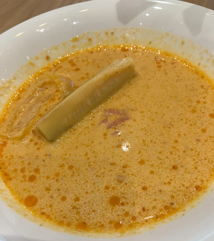 カレー