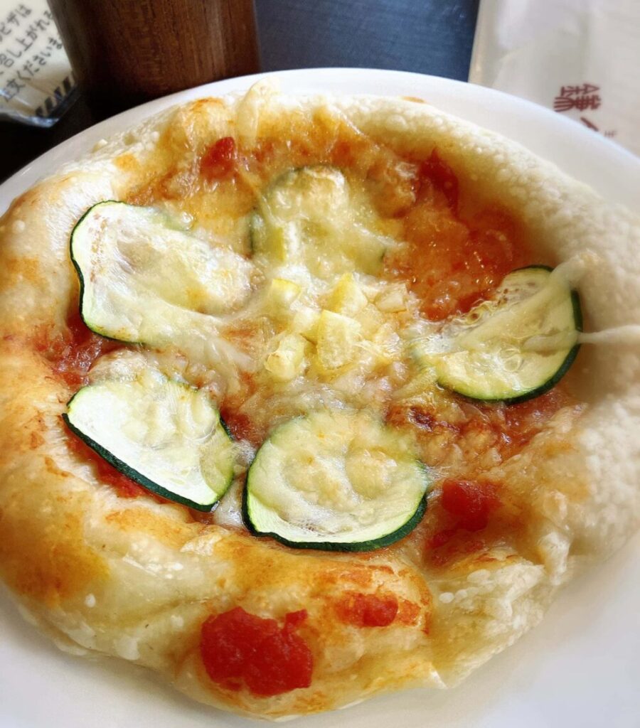 鎌倉パスタピザ