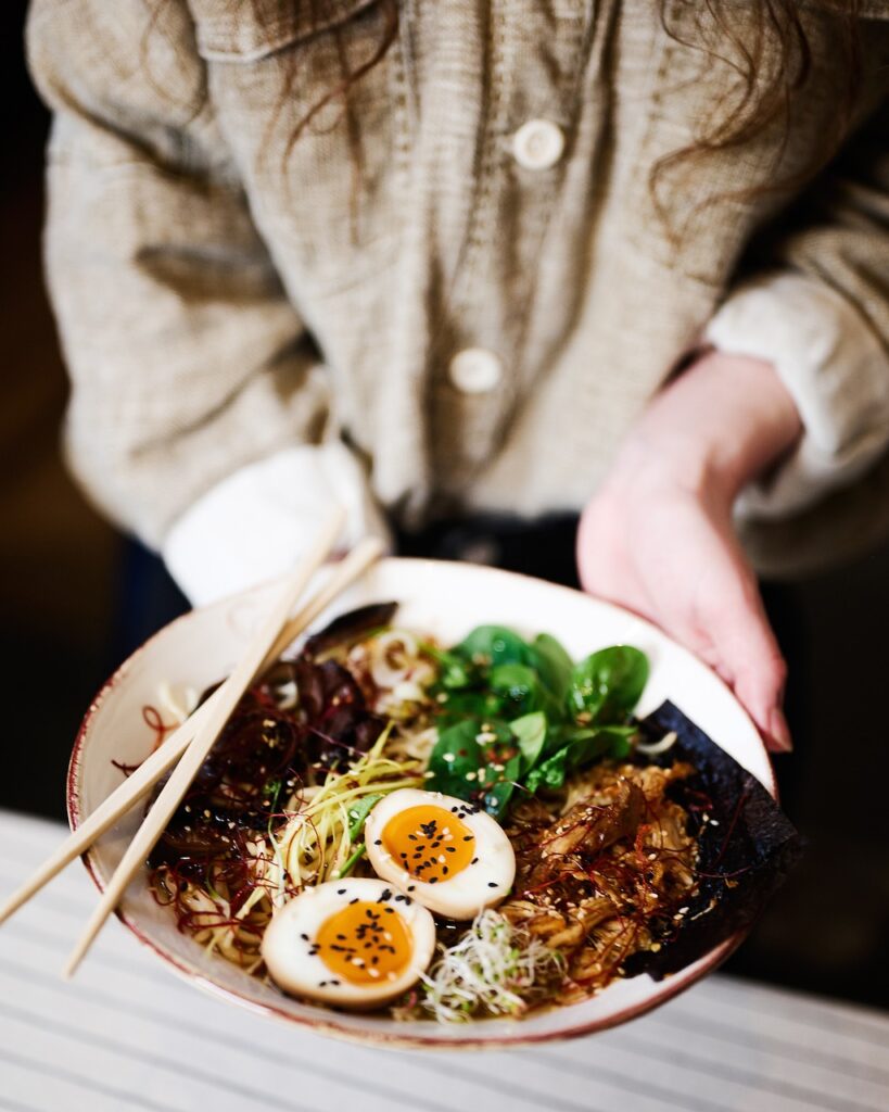 ラーメン