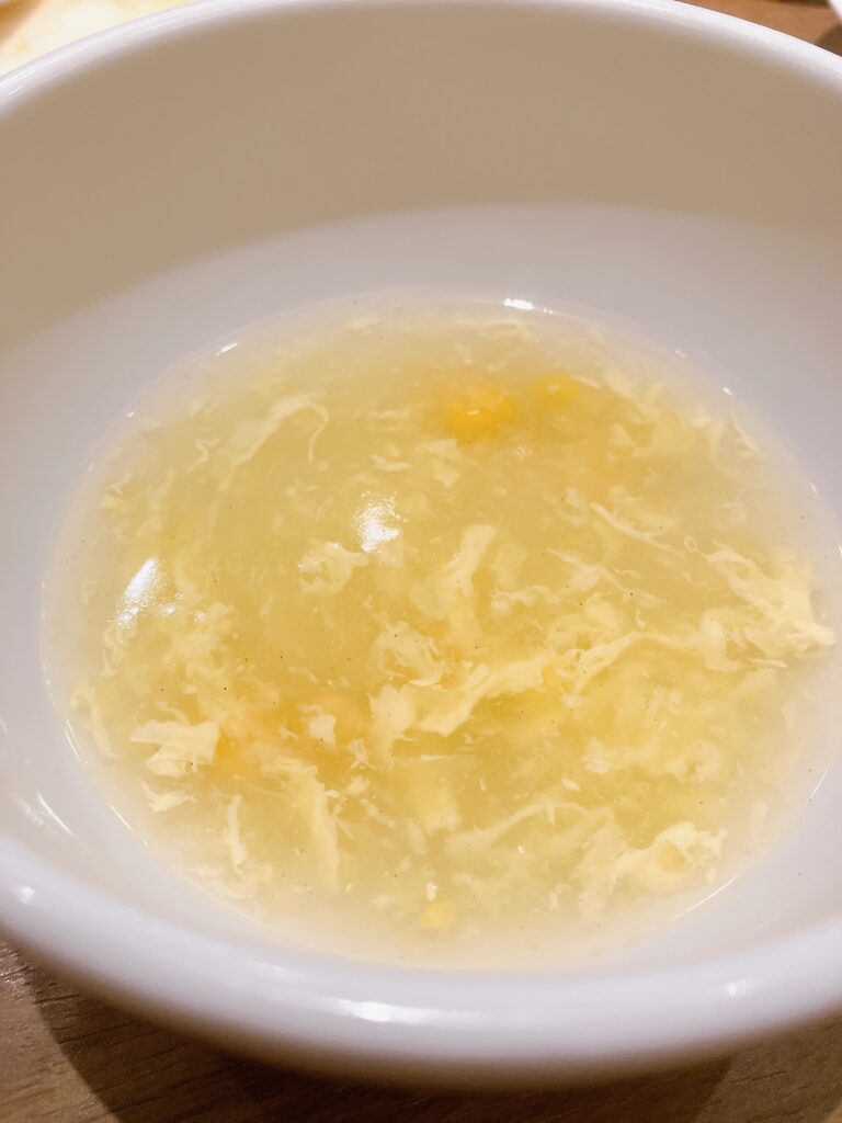 中華スープ