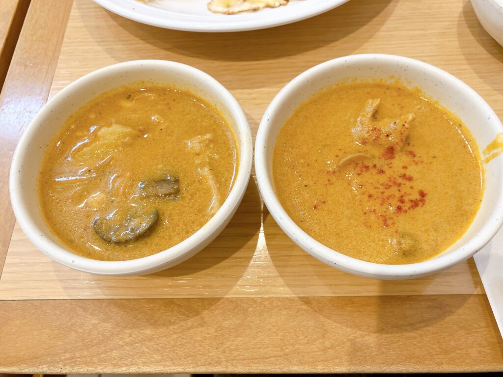 カレー