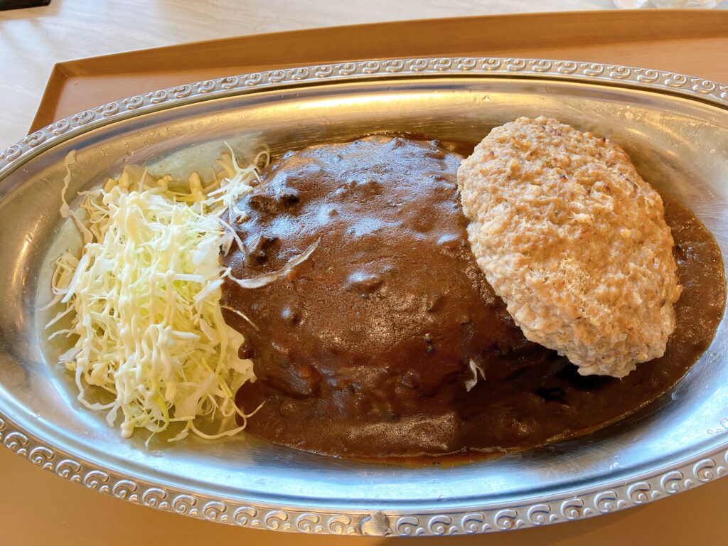 GOGOカレー