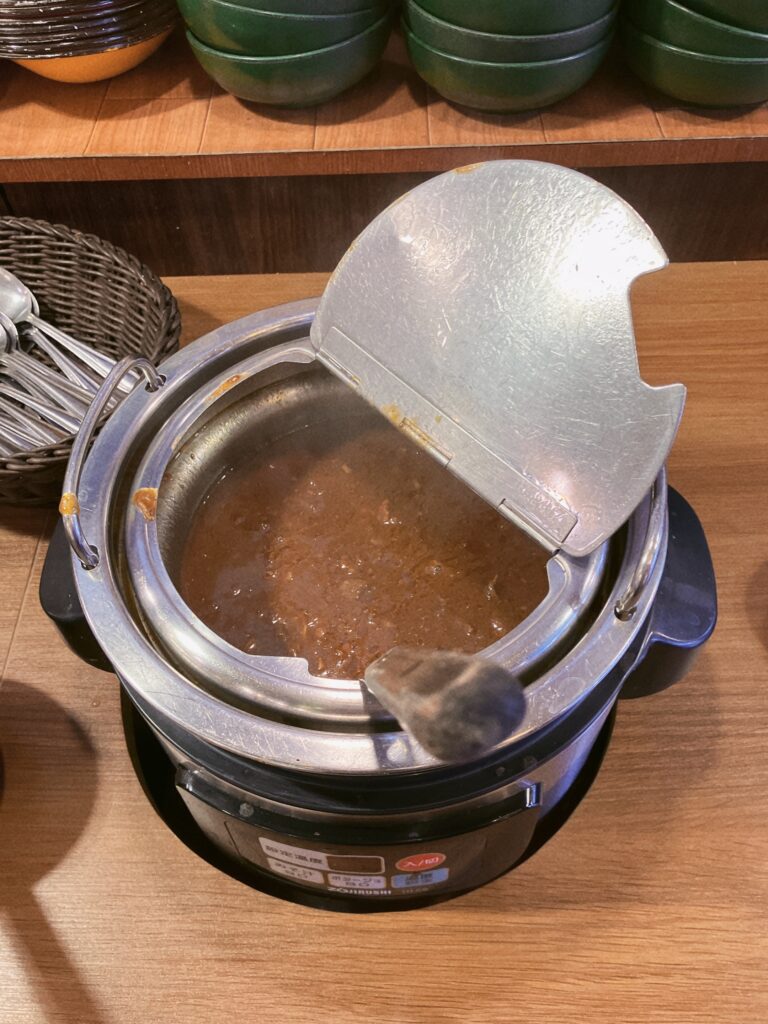 カレー