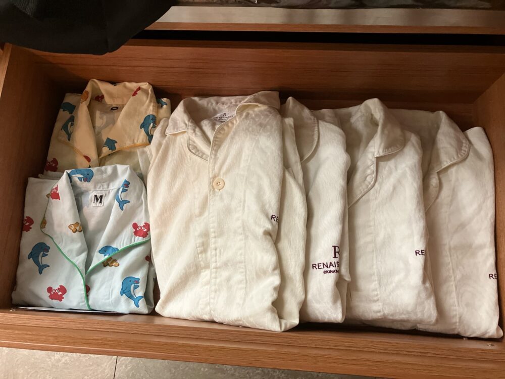 ルネッサンスリゾートオキナワ