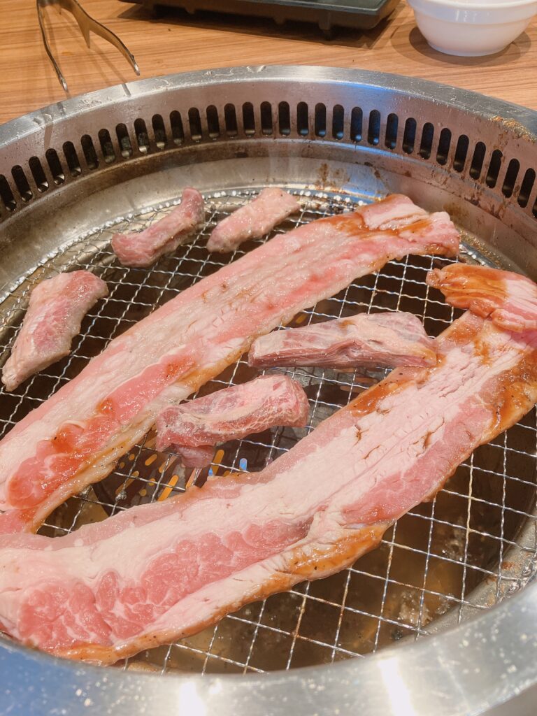 焼肉