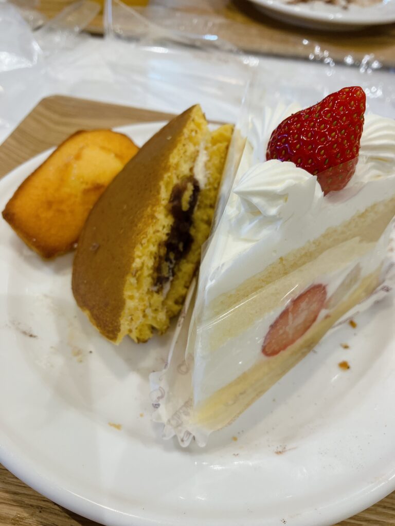 ケーキ＆スイーツ