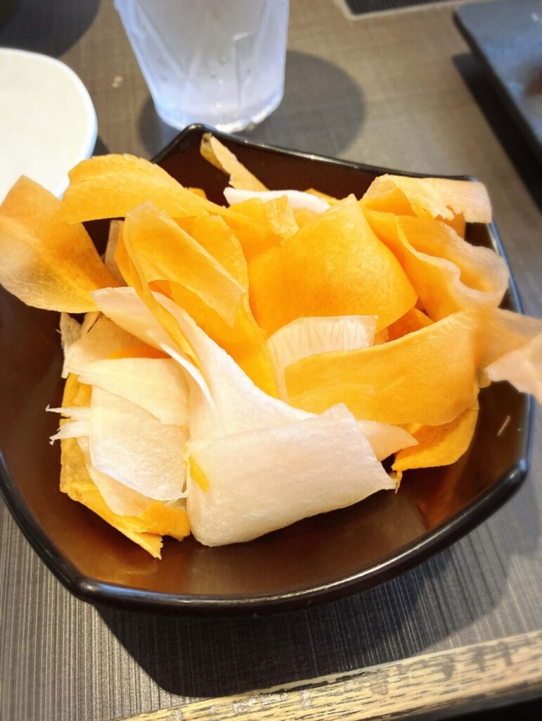 野菜