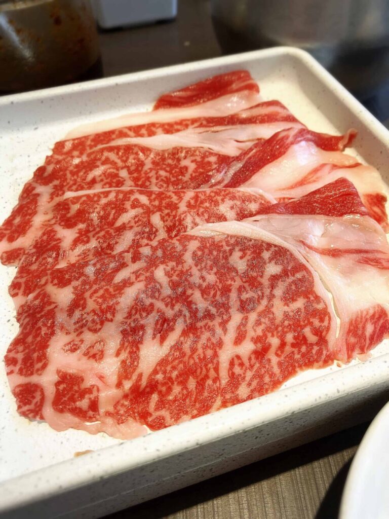 肉
