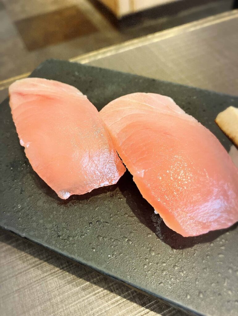 まぐろ