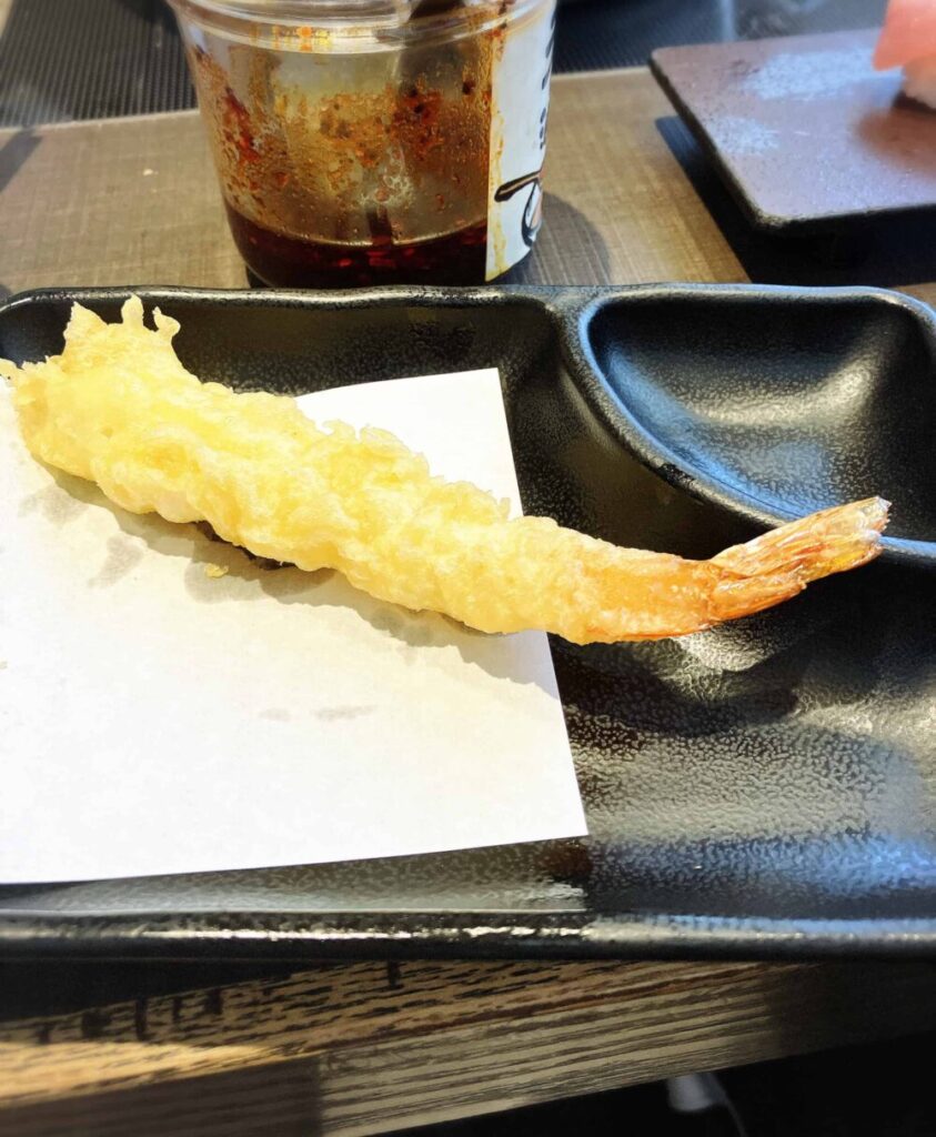 海老