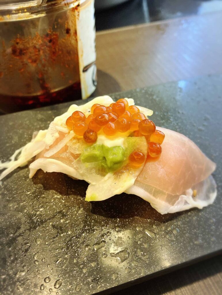 寿司