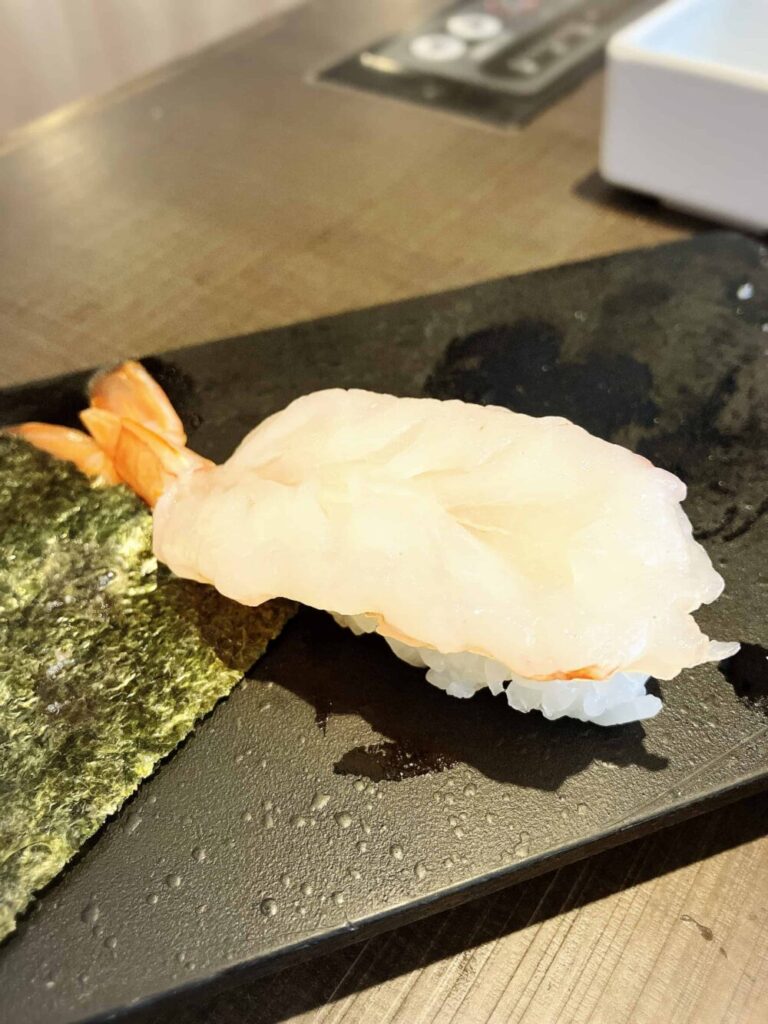 えび