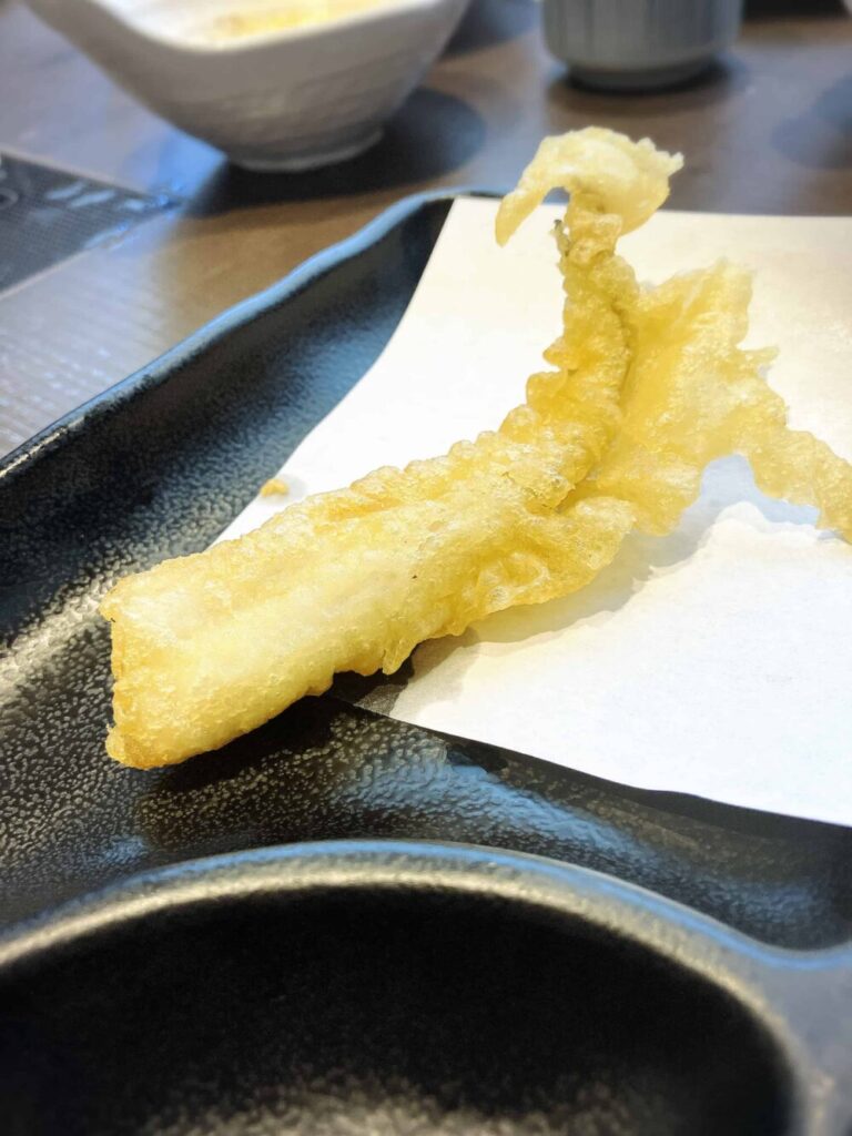 穴子