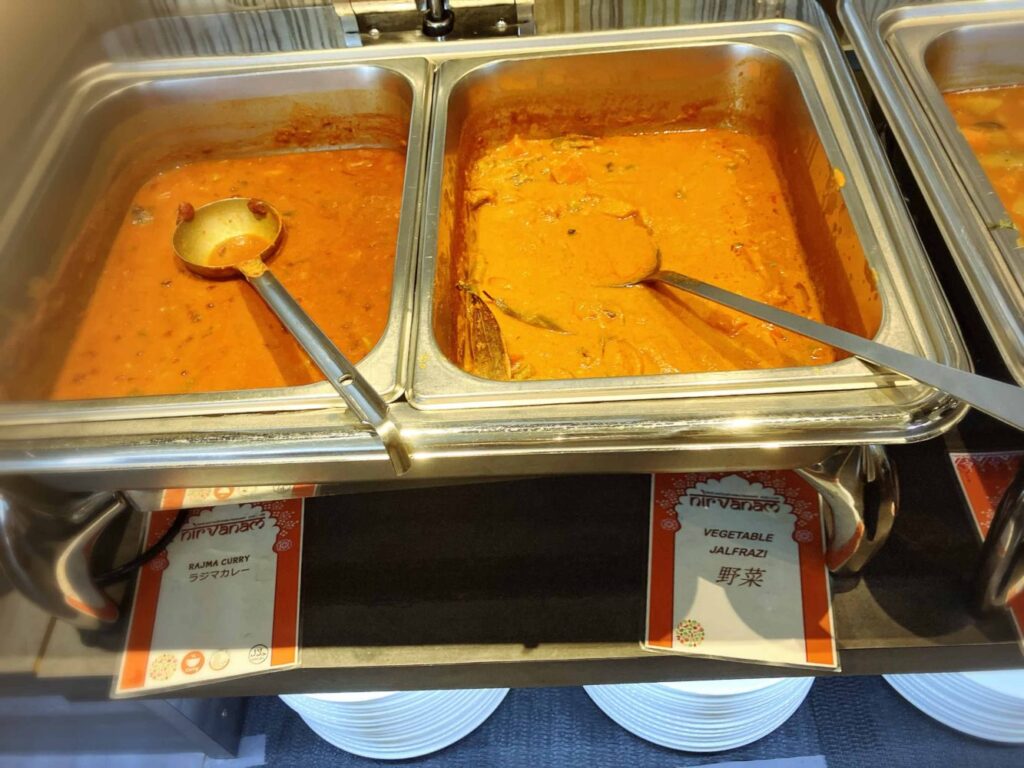 カレー