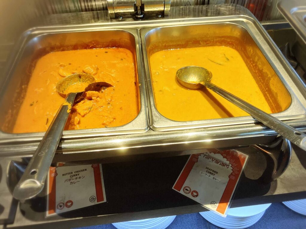 カレー
