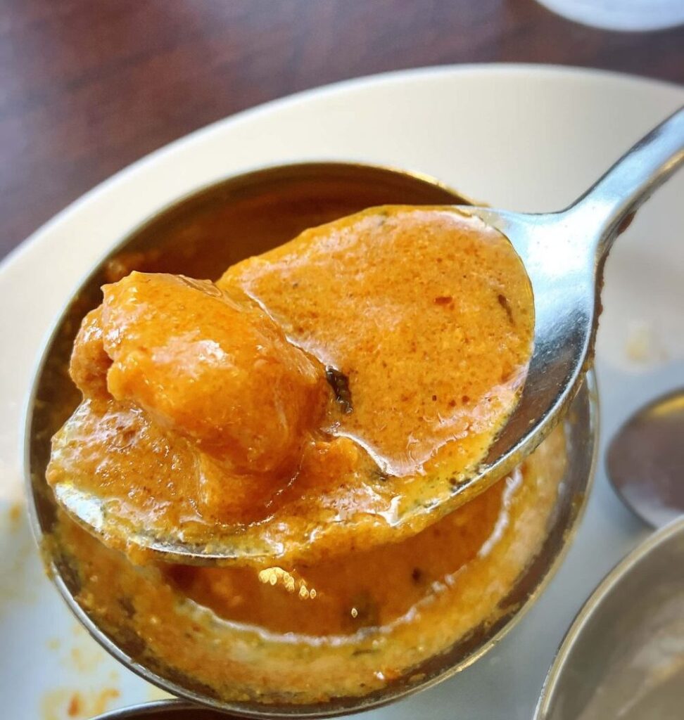 カレー
