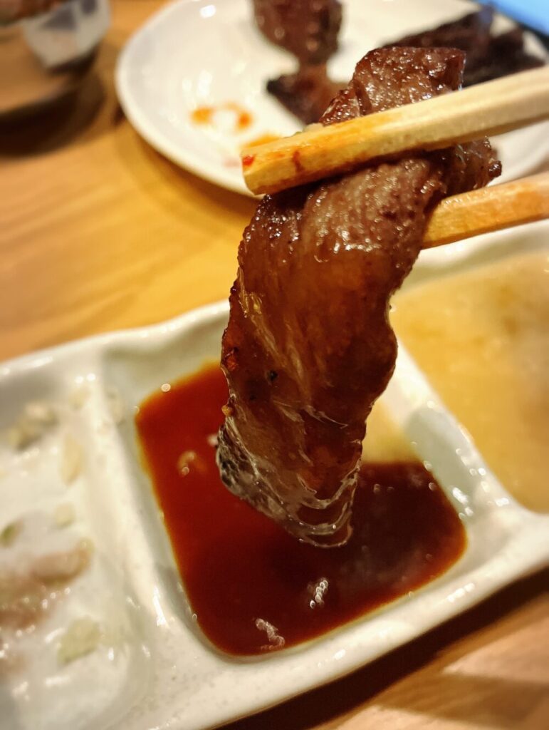 ロース