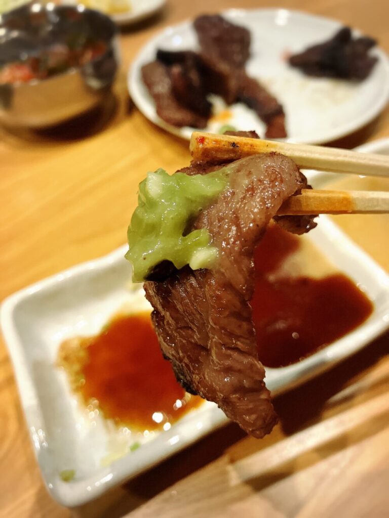 ロース