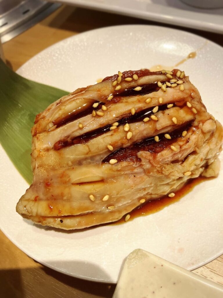 きんぐカルビ