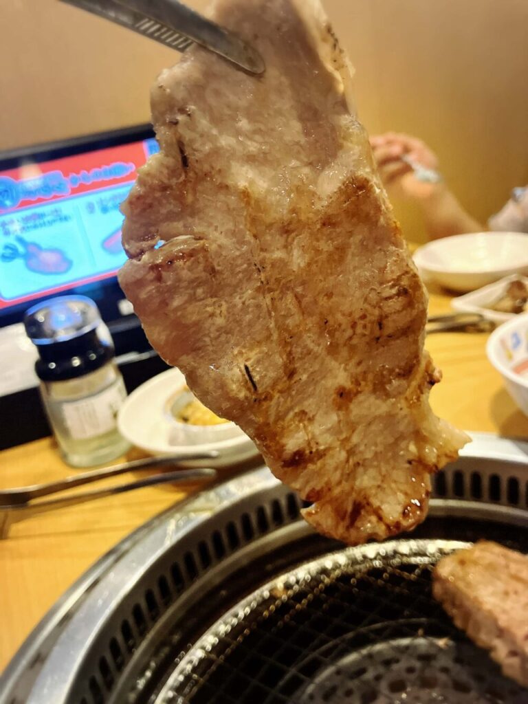 大判サーロイン
