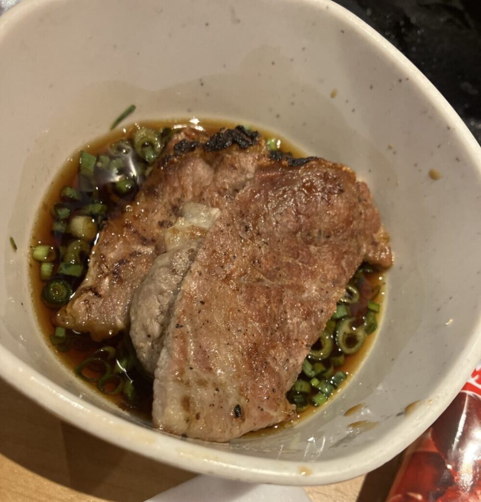 大判サーロイン