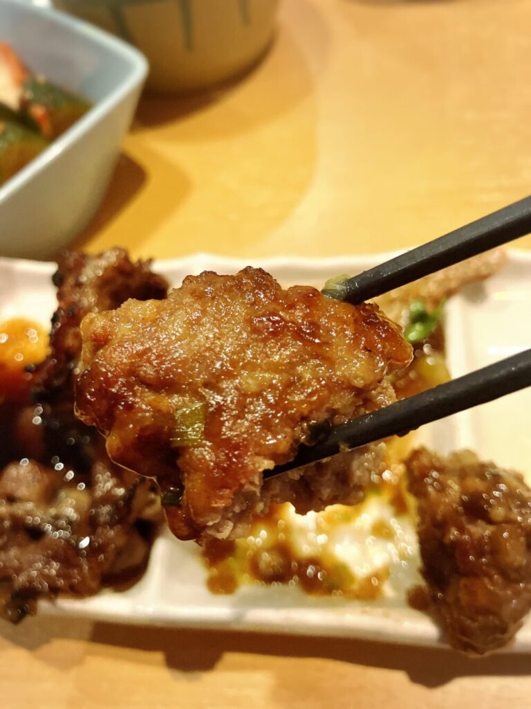焼肉