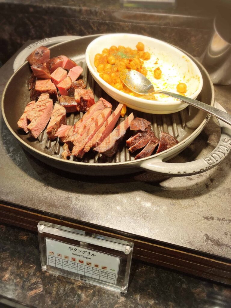 ハーバーキッチン ライブキッチン