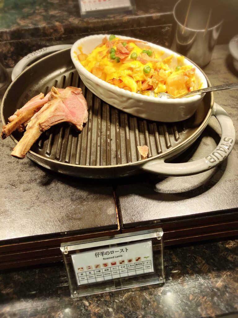 ハーバーキッチン ライブキッチン