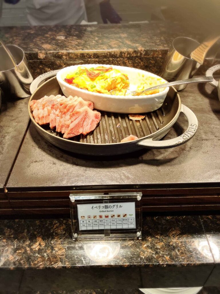 ハーバーキッチン ライブキッチン