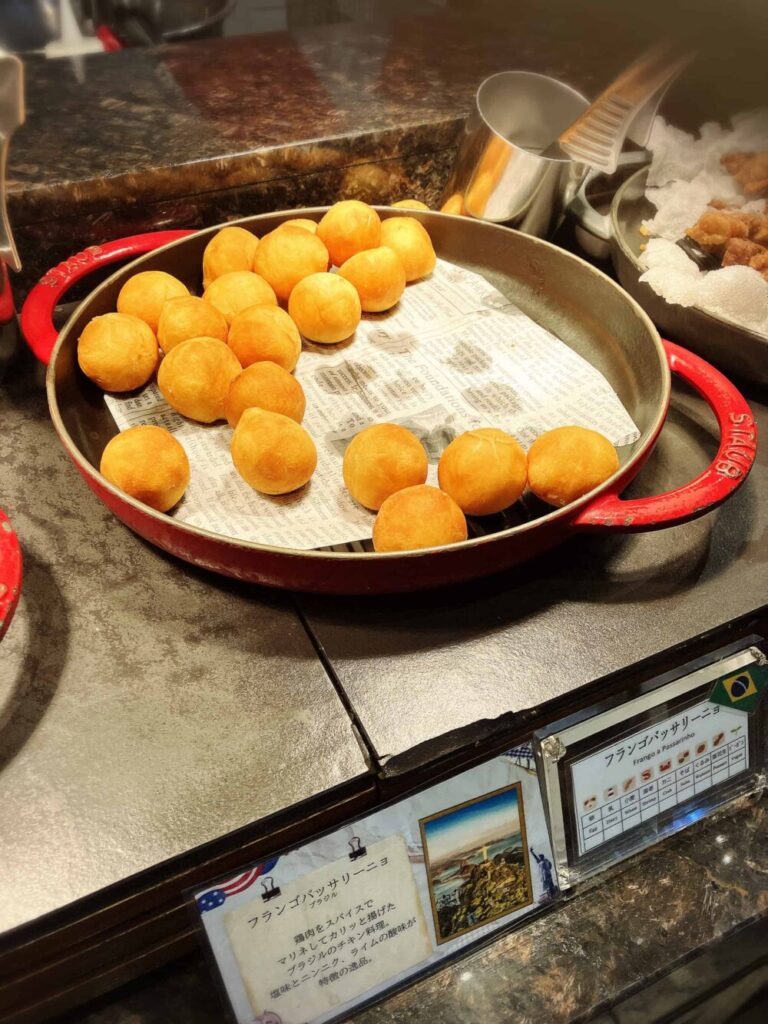 ハーバーキッチン ライブキッチン