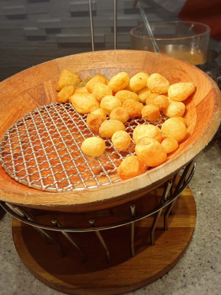 フィッシュアンドチップス