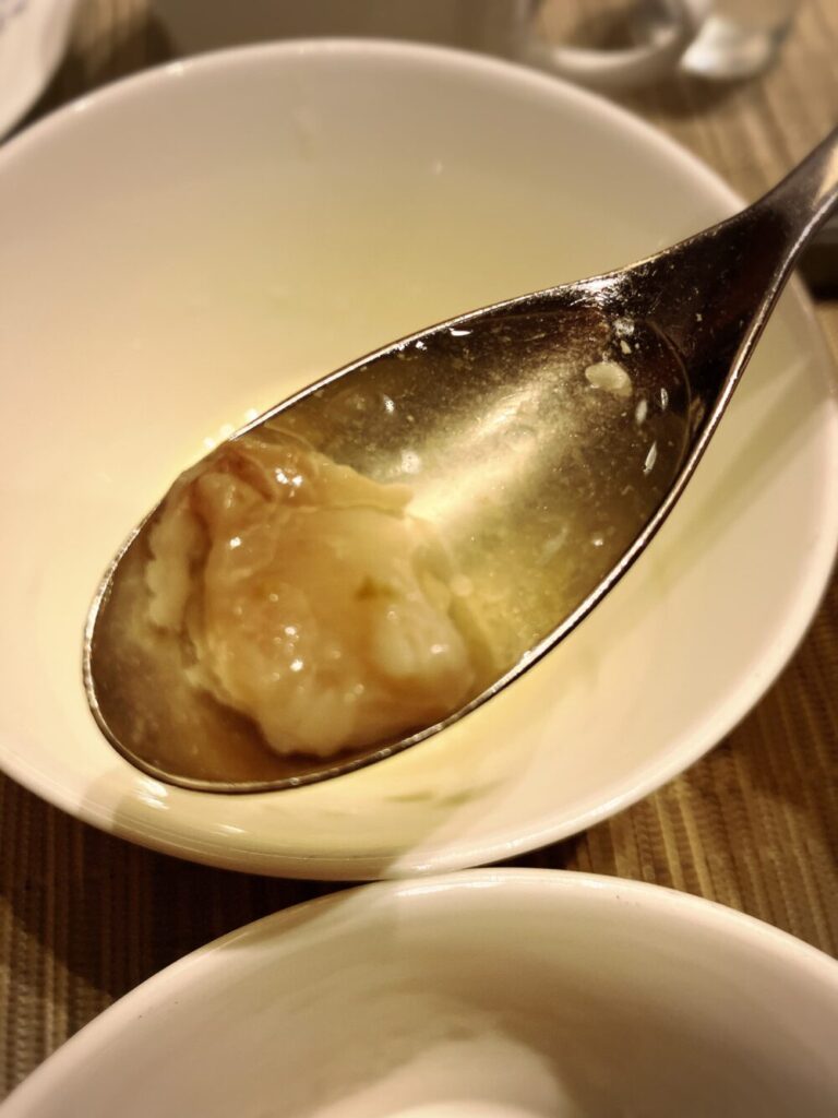 ハーバーキッチンカレー