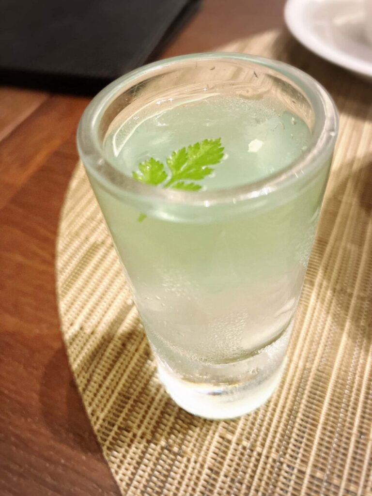ハーバーキッチンデザート