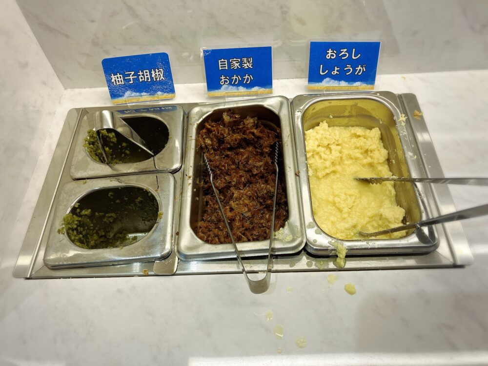 小麦晴れ