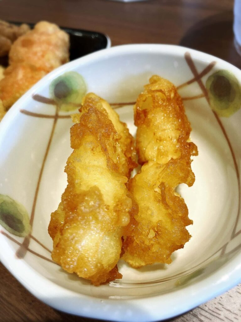 小麦晴れ