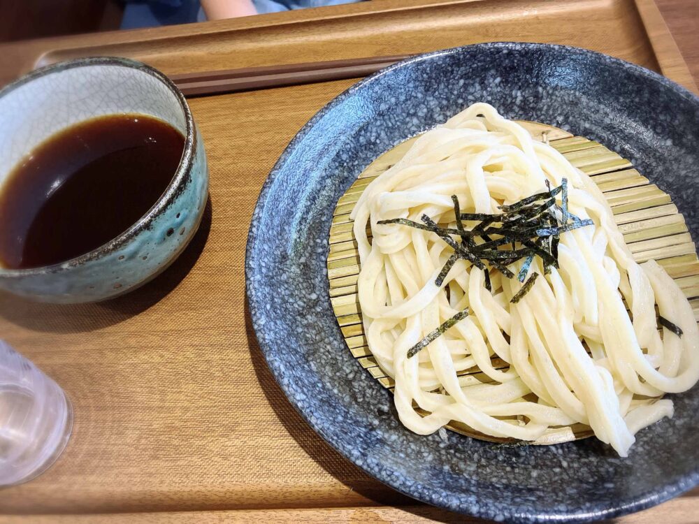 小麦晴れ