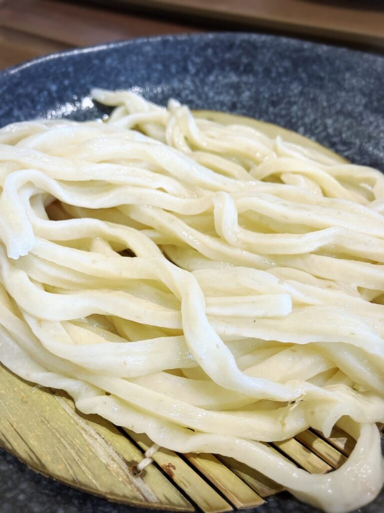 小麦晴れ