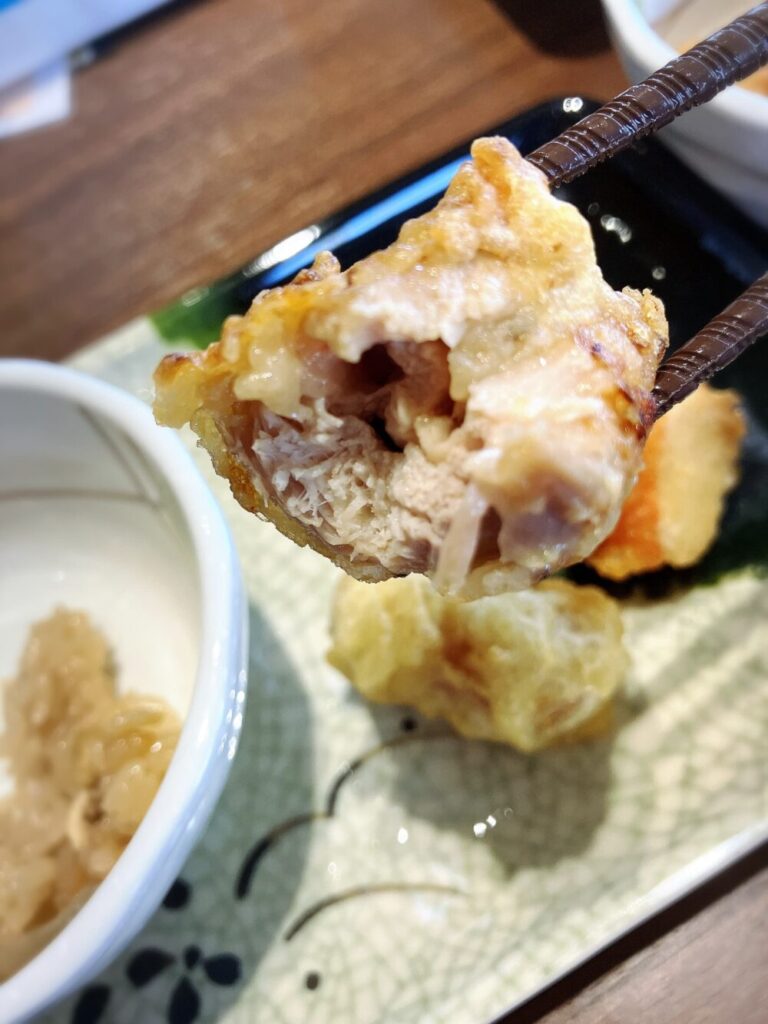 小麦晴れ