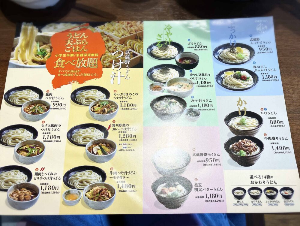 小麦晴れ