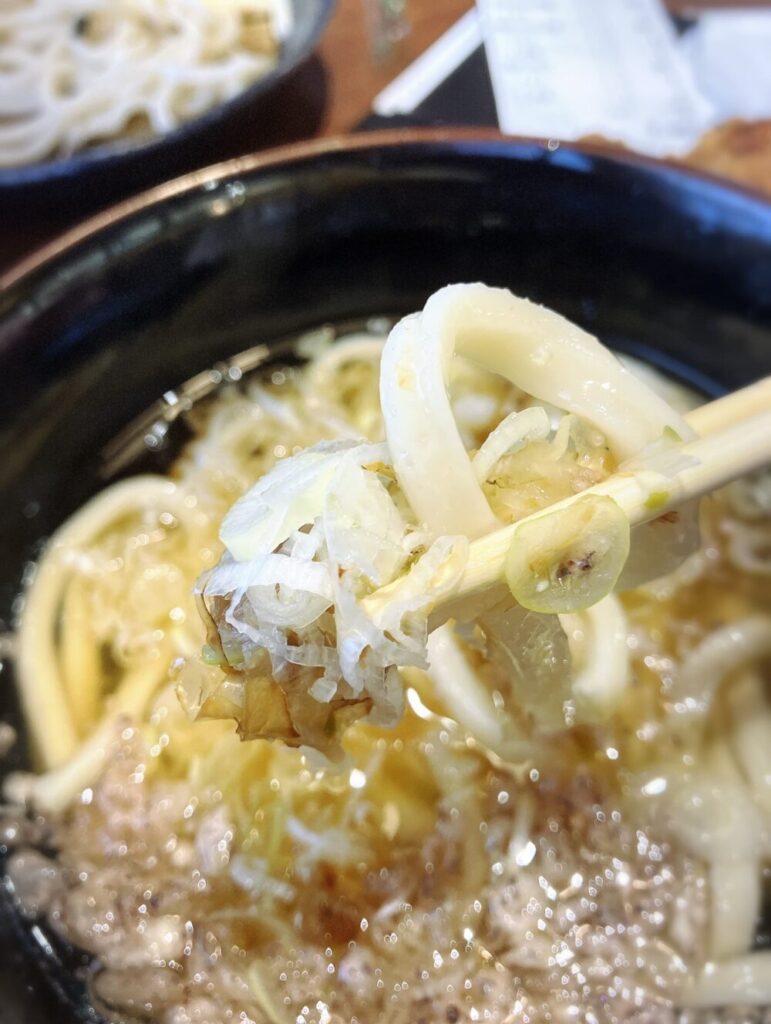 薬味入り