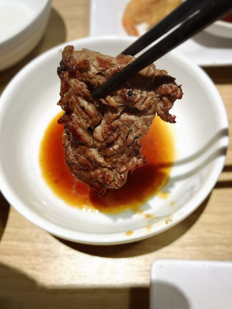 ヒレ肉
