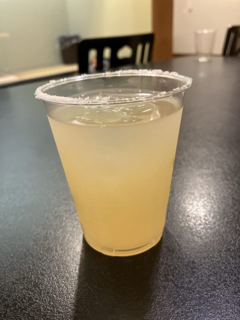 ソルティドッグ