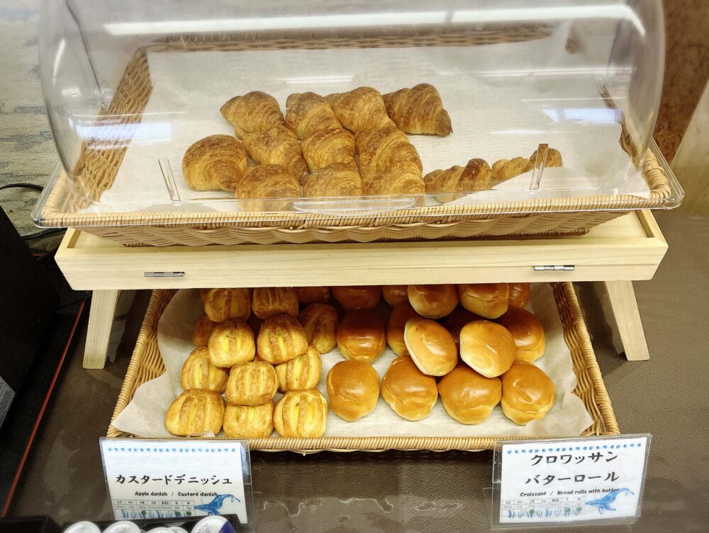 セタスロイヤル朝食パン