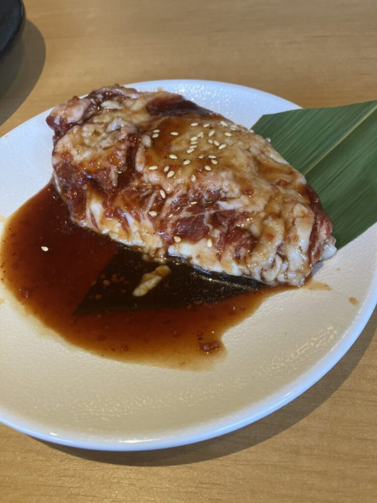 きんぐカルビ