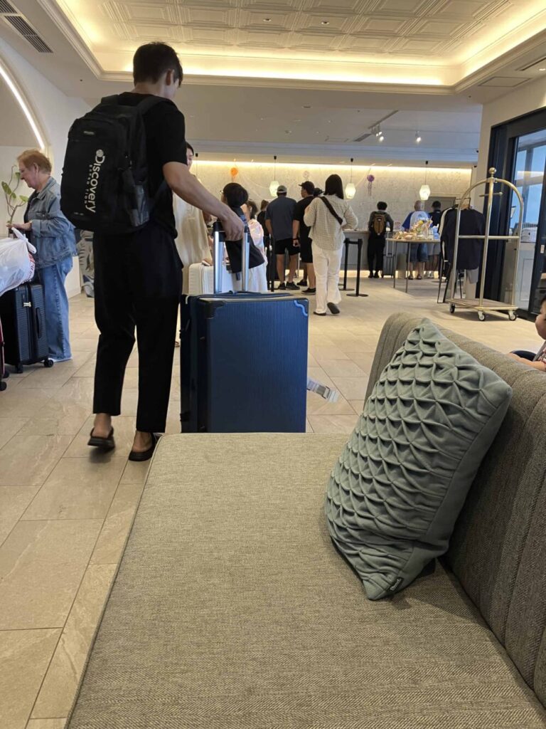 レクーフロント