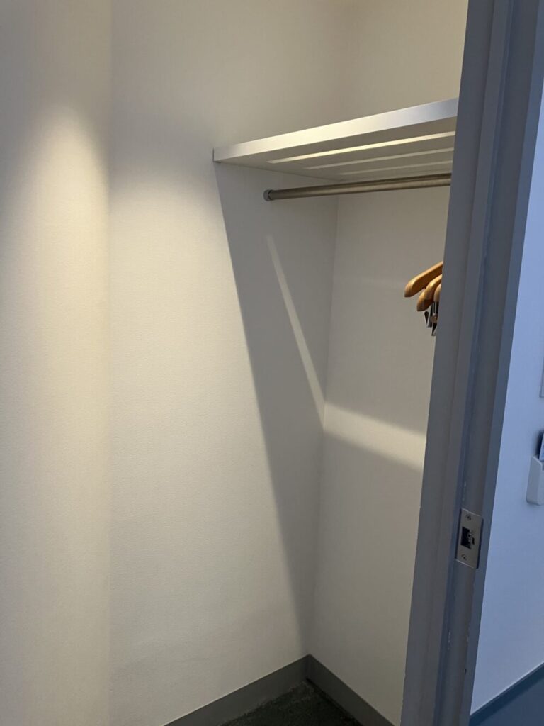 レクーデラックスルーム客室