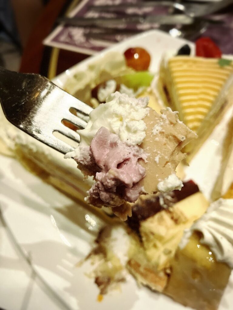 ヴルール・ド・マロン