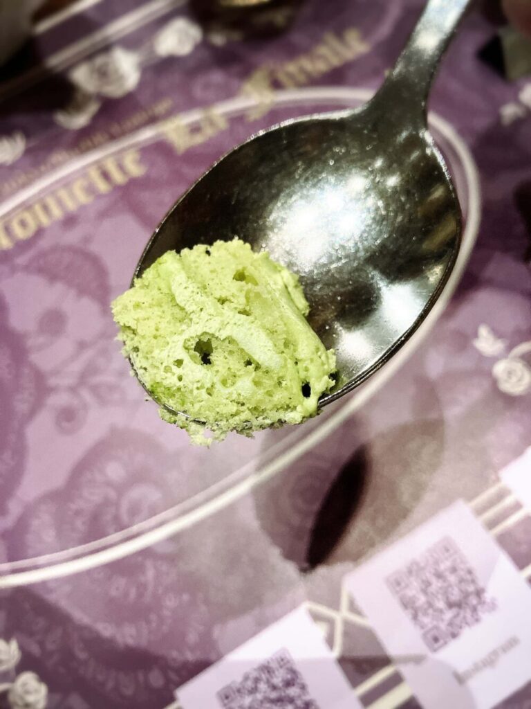 抹茶ティラミス